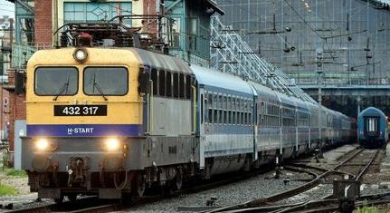 Több mint 300 ezer utas kapott kártérítést alig két hónap alatt a MÁV-tól
