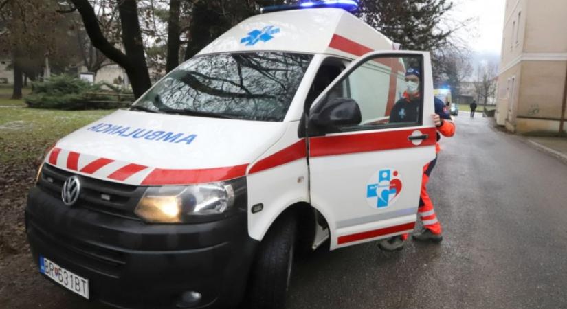 Magyar Szövetség: a mentőállomások üzemeltetésére kiírt pályázatot meg kell ismételni