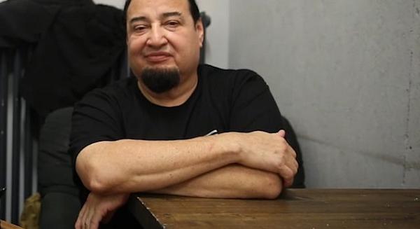 Dino Cazares: "jövőre már biztos megjelenik az új Fear Factory album"