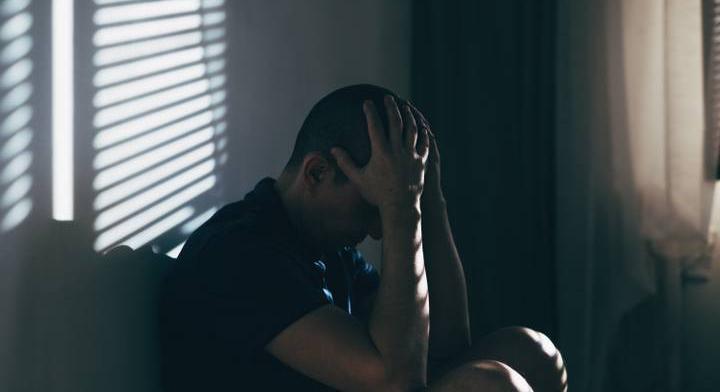 Nagyobb valószínűséggel lesz depressziós, aki ebben a hónapban született
