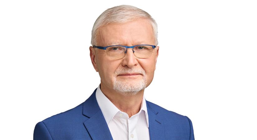 Papp Zoltán: „Olyan Zaláért akarok dolgozni, ahol nem jelent napi nehézséget a közlekedés”