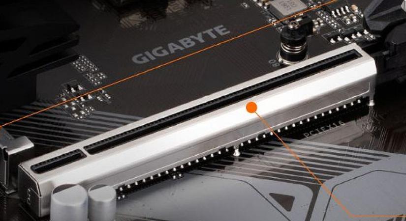 Hivatalos a PCI Express 8.0, ami akár 1 TB/s sebességgel tudja majd átvinni az adatokat