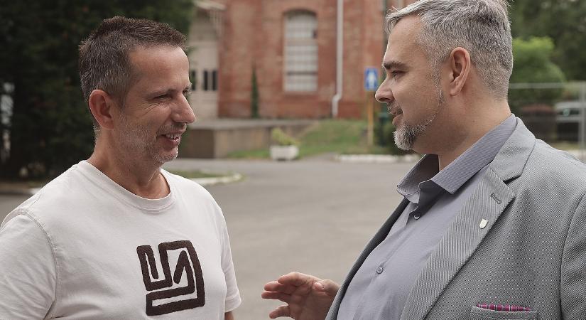 Végre mindenki előtt megnyílhat az Óbudai-sziget zárt része?