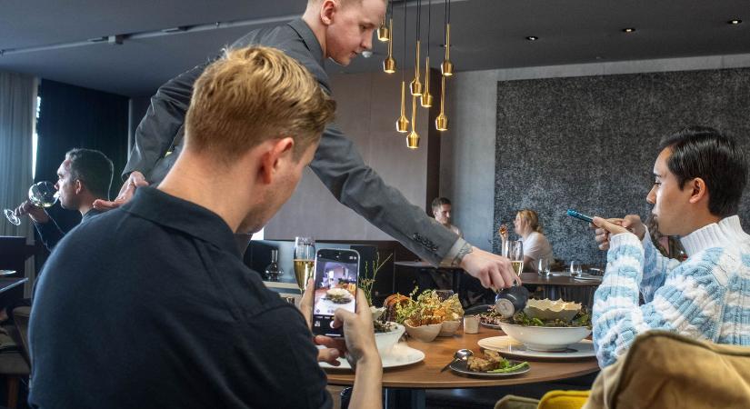 Sokkoló étel jelent meg egy magyar étterem étlapján, kiakadtak a vendégek