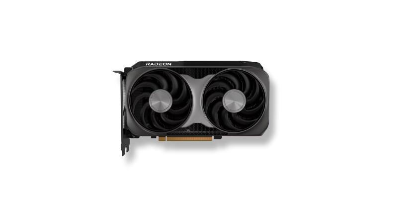Csendben megjelent a legújabb RDNA 4-es AMD videokártya, a Radeon RX 9060