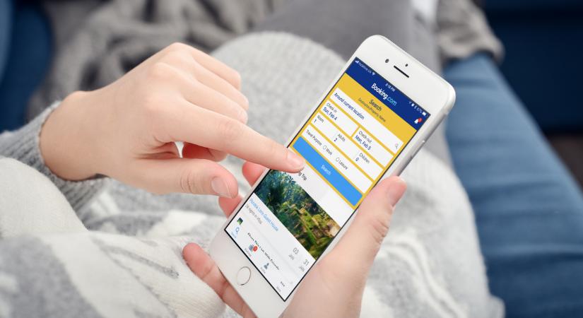 Az Index cikke után újabb csapás – versenyfelügyeleti eljárást kap a nyakába a Booking