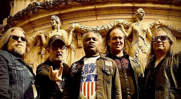 Nefarious: Így állt össze az old-school thrash szupergroup