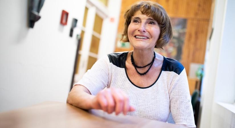 Lendvai Ildikó elismerte: A férfi, akivel lefotóztak, az új kapcsolatom