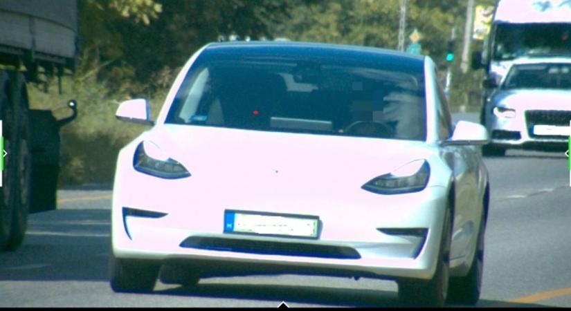 Simontornya új Hamiltonja, a rekordidő most 312 ezer forintba került