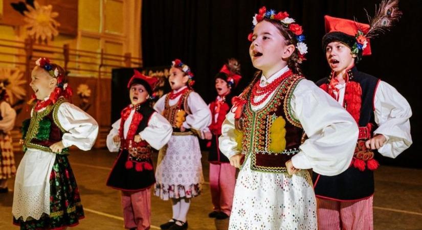 Ha szereted a zenét és a táncot, itt a helyed: határok nélküli színes kavalkád vár Balástyán!