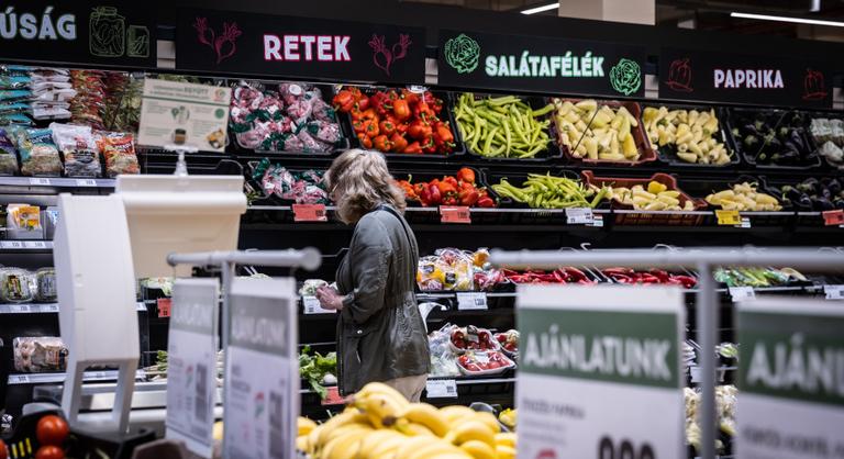 Indul a pénzeső, egyedül ez a szektor tartja a gazdaságot
