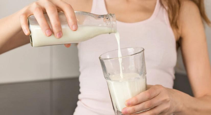 A fogyasztóknak kedvező mozgások figyelhetők meg a tejpiacon