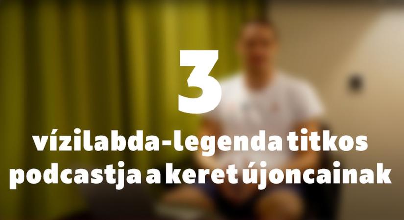 Mit tennél, ha a példaképed üzenne neked? – Az ezüst is arany, ha áll mögöttünk valaki