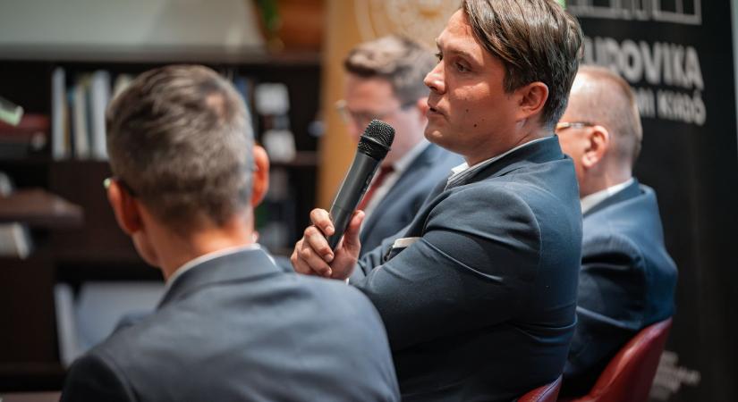 A Magyar Szövetség találkozót kezdeményez a Kult Minor új igazgatójával