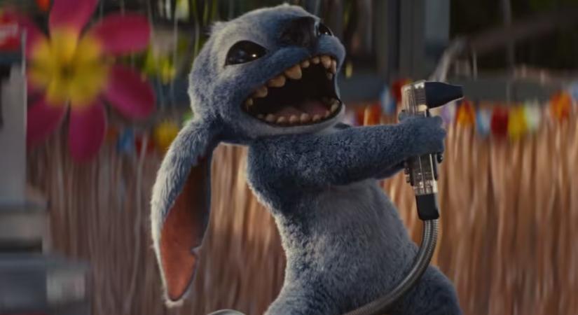 Megvan, hogy pontosan mikor érkezik a Lilo & Stitch élőszereplős remake-je a Disney-ra