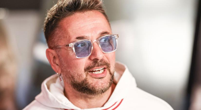 Jeszenszky Zsolt újra alkotott: Majka ukrán kapcsolatairól mutatott képet