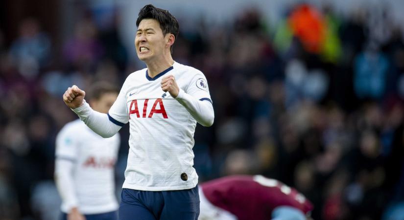 Los Angelesbe igazolt a Tottenham csapatkapitánya
