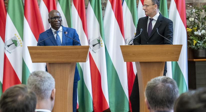 Magyarország megállapodást köt a világ egyik legkorruptabb diktatúrájával
