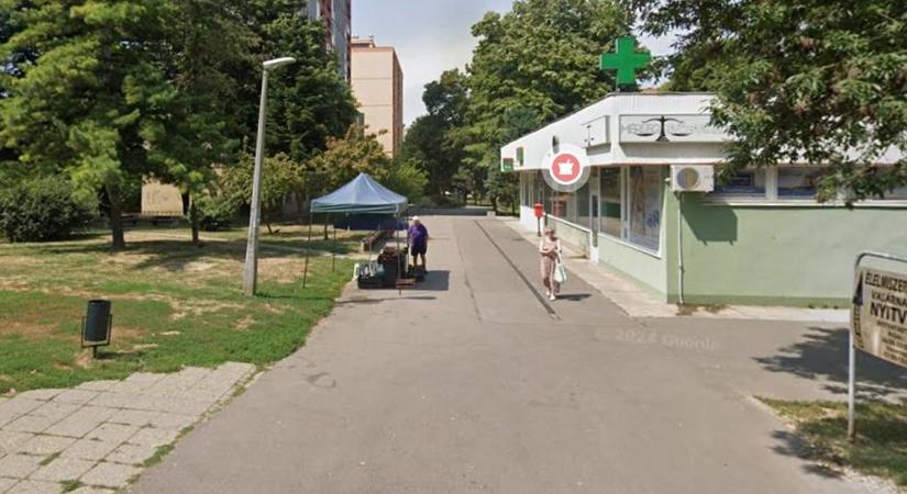 Verekedés és piálás – egy egész utca szenved emiatt!