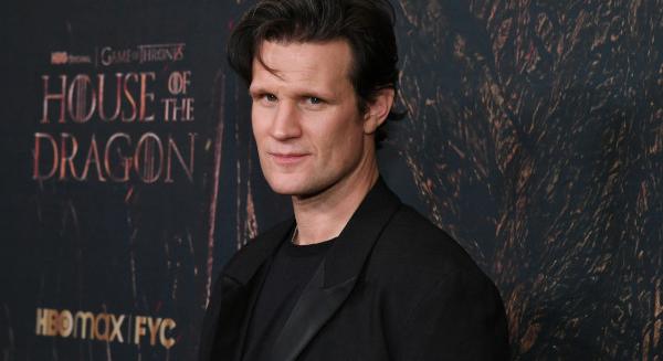 Úgy tűnik Matt Smith lehet a Star Wars: Starfighter mozi főgonosza
