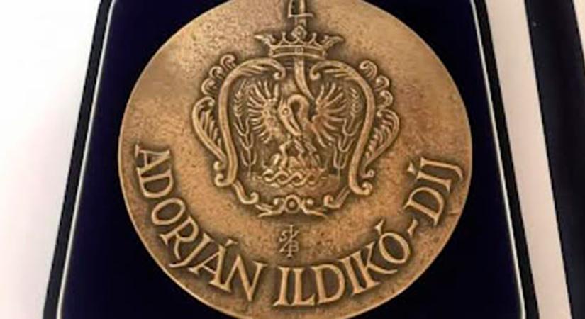 Pályázati felhívás: Javaslatokat várnak az Adorján Ildikó Díjra