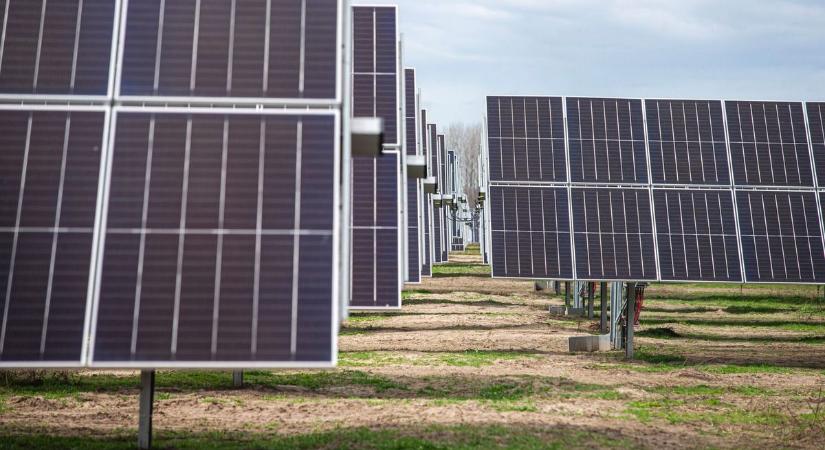 Robbanásszerű növekedés a hazai energiatárolásban