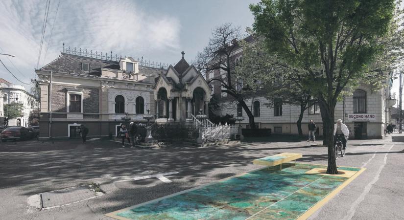 Emlékezés: Temesváron kialakítják a Forradalom Útvonalát – Tőkés László „templomát” is érinti