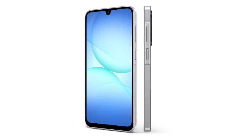 Idő előtt lehullott a lepel a Samsung Galaxy A17-ről