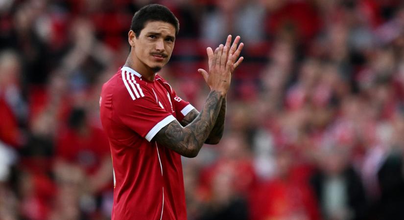 Megvan a megállapodás: hamarosan Szaúd-Arábiába igazol a Liverpool csatára