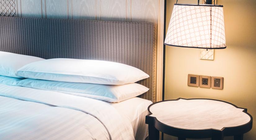 Ismét a Gazdasági Versenyhivatal célkeresztjében a Booking