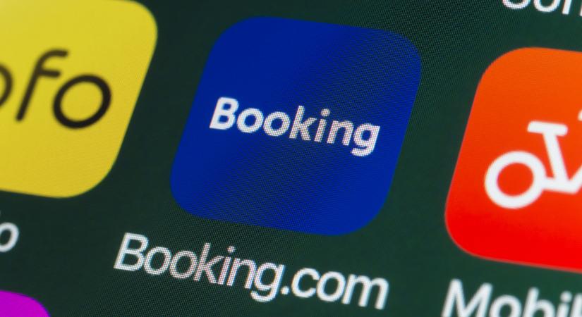 Újabb vizsgálat indul itthon a Booking.com ellen