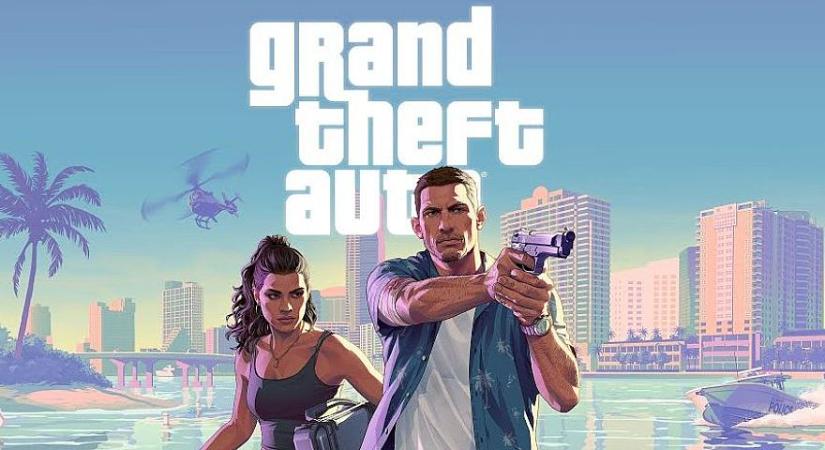 Irdatlanul drága lehet majd a Grand Theft Auto VI megjelenésekor a boltokban
