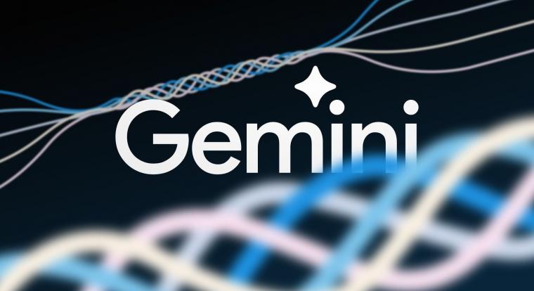 Már mesekönyvet is tud csinálni a Google Gemini