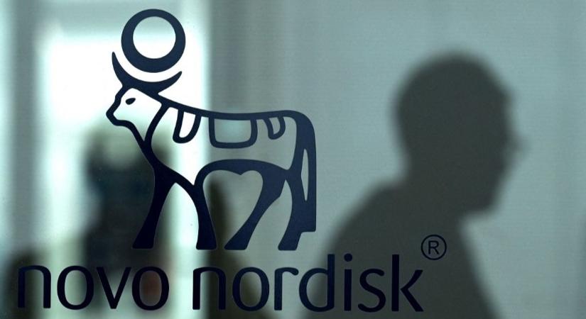 Krónikus függőségben szenved a Novo Nordisk, a súlycsökkentők sztárgyártójának apad a profitja