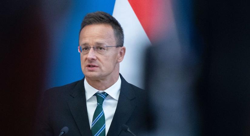 Szijjártó Péter: az ukrán hatóságok elutasították a nyomozást az agyonvert magyar férfi ügyében