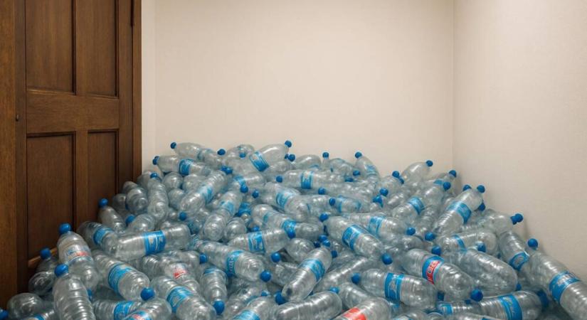 Ősztől palackforradalom! Jöhetnek a magán REpontok és mindenki jól jár, kivéve a régi nagyágyúkat?