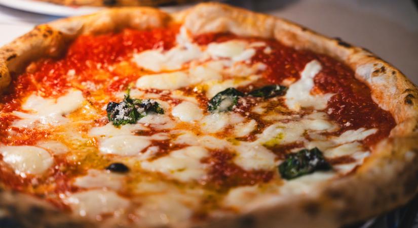 Sosem találod ki, hol a legjobb a pizza! Ez a 25 legjobb pizzéria Európában, Olaszországon kívül