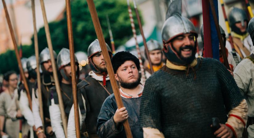 Idén a Vásárcsarnok is bekapcsolódik a karneváli hangulatba