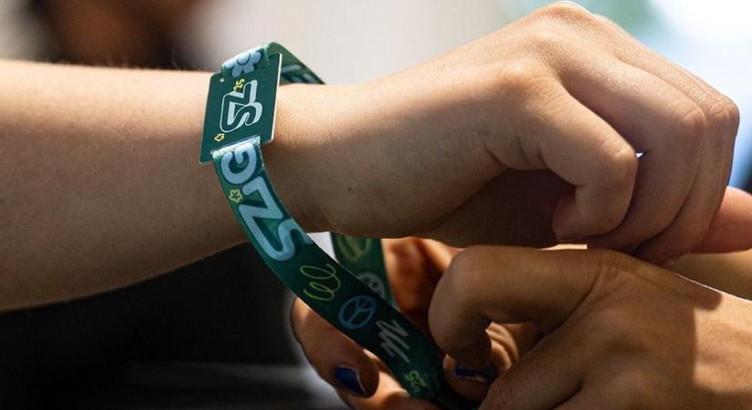Botrány a Szigeten: a környezetvédelemre hivatkozva húzzák le a fesztiválozókat, nem is kicsit