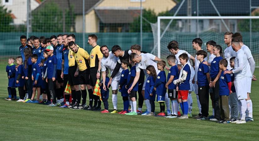 Szerdai fociprogram: NB III.-as forduló 17.30-tól, edzőmeccsek 18 órától