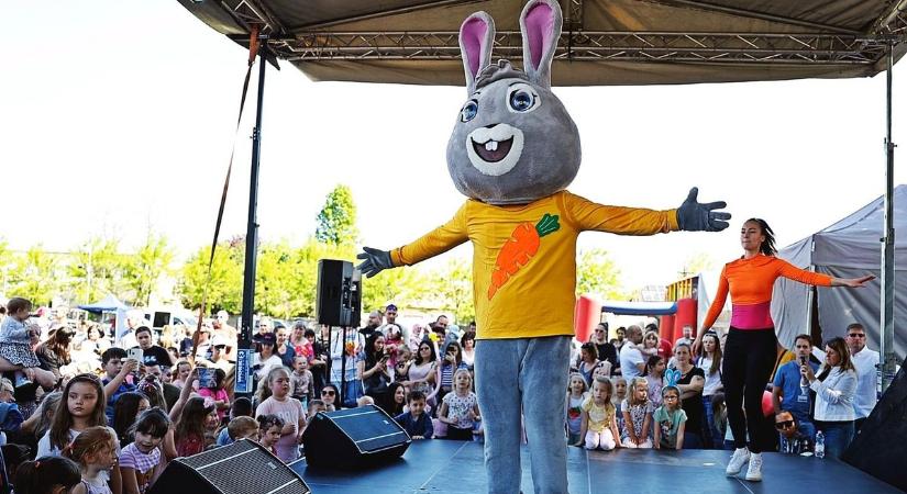 A gyerekek kedvence érkezik az ikonikus baranyai rendezvényre