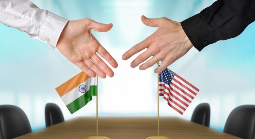 Trump fölrúgta az indiai-pakisztáni darázsfészket