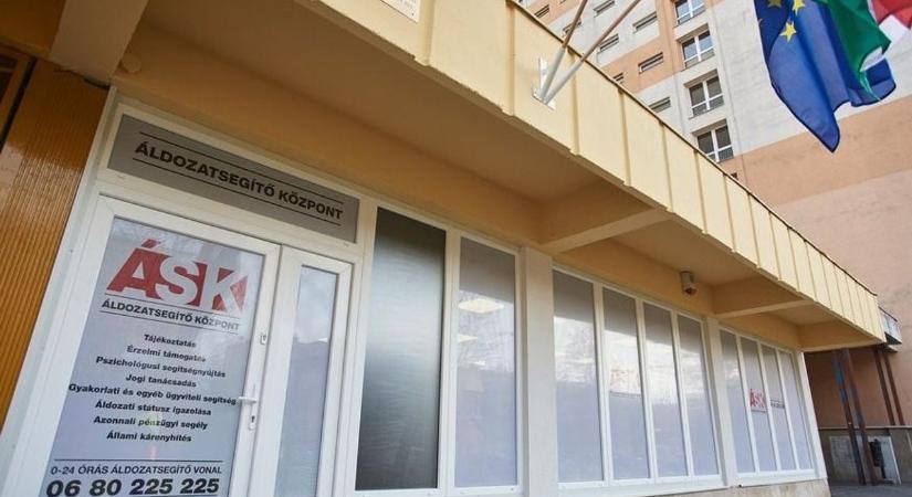 Az nem magánügy, ha a négy fal között elcsattan pár pofon - mindenki kaphat segítséget!
