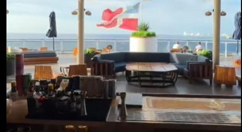 Bárpult mögött Miami partjainál – Ezt kínálja a BestMixer Iskola (videó)