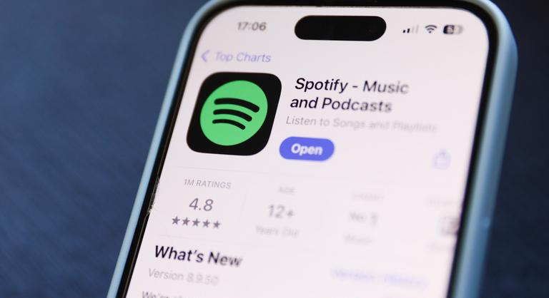 Drágul a Spotify, az európai országok is érintettek