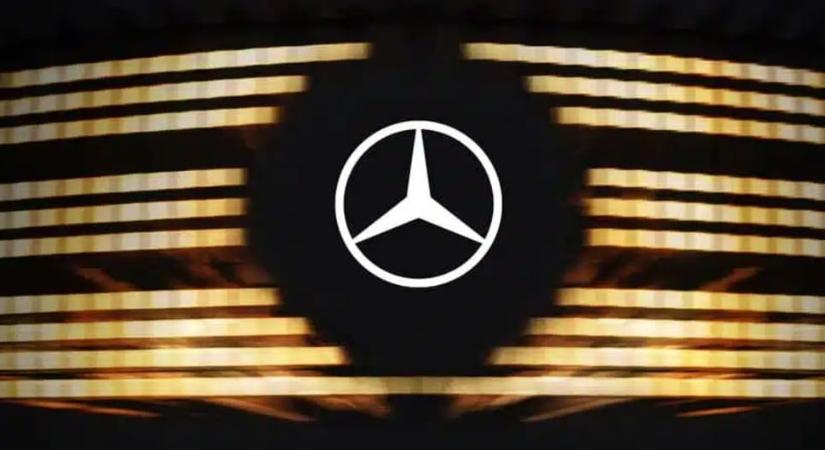 Rekordtempó a Mercedesnél: 18 újdonságot dobnak piacra jövőre