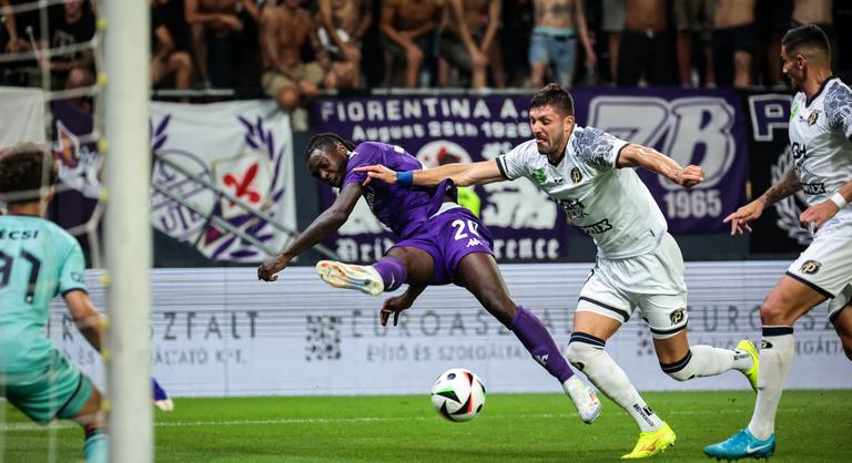 Marco Rossi óva inti a Fiorentinát: Nem szabad lebecsülni a paksiakat!