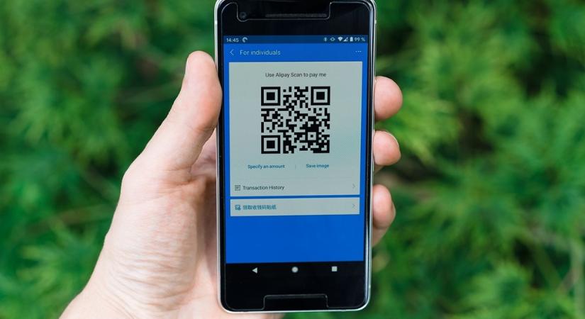 A modern kori boszorkánypróba – hogyan (nem) boldogulunk a QR-kódokkal?