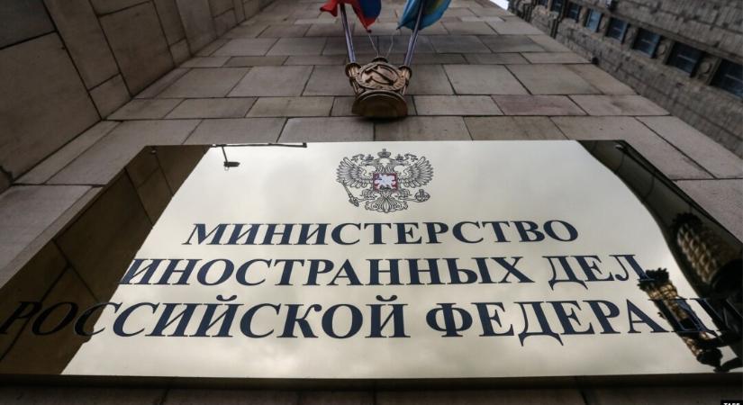 A Kuril-szigetek miatt behívták Németország nagykövetét az orosz külügyminisztériumba