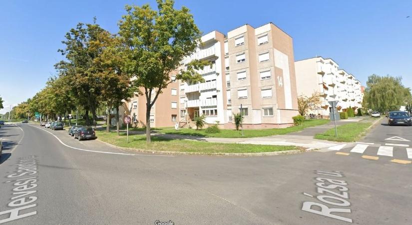 Forgalomkorlátozás, változó menetrend: útépítés kezdődik a zalai város egyik legforgalmasabb pontján